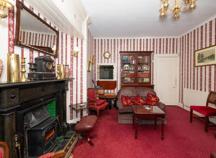 Glenair, Western Road, Western Road, T12V6K4