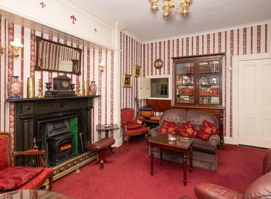Glenair, Western Road, Western Road, T12V6K4