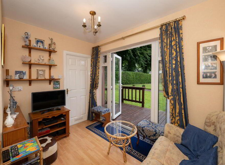 Glenair, Western Road, Western Road, T12V6K4