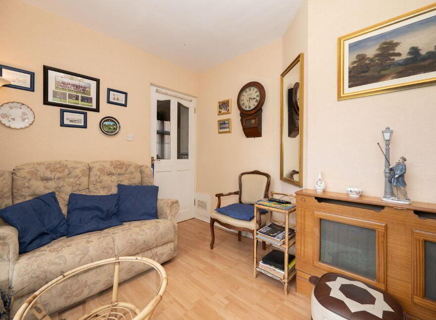 Glenair, Western Road, Western Road, T12V6K4
