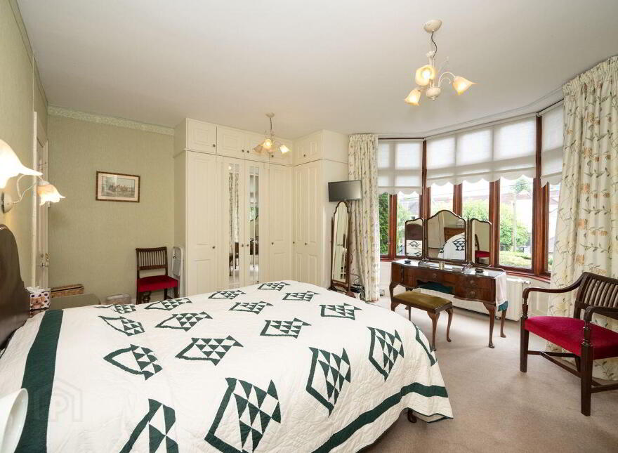 Glenair, Western Road, Western Road, T12V6K4