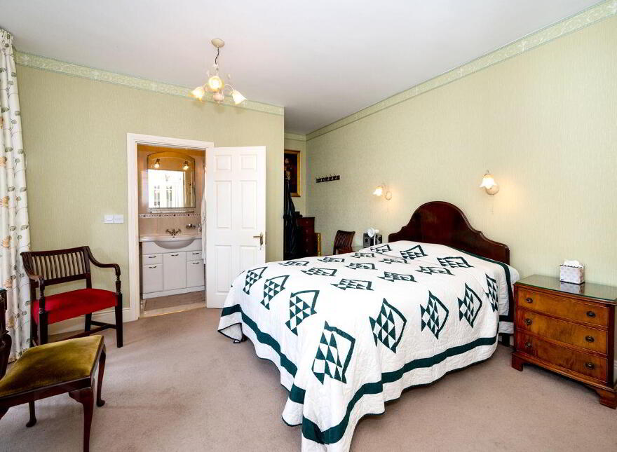 Glenair, Western Road, Western Road, T12V6K4