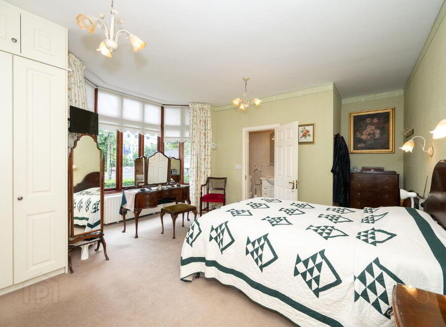 Glenair, Western Road, Western Road, T12V6K4
