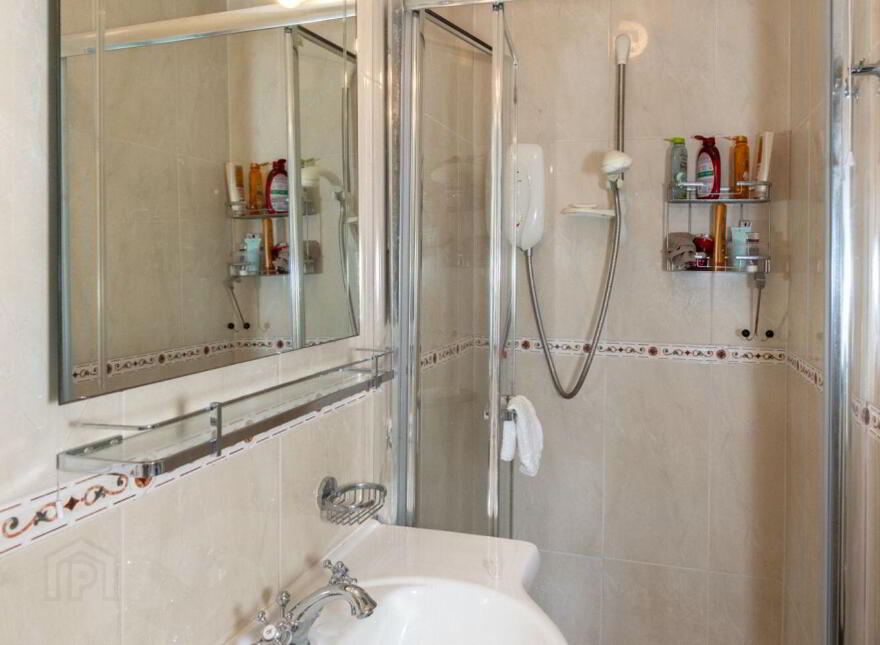 Glenair, Western Road, Western Road, T12V6K4
