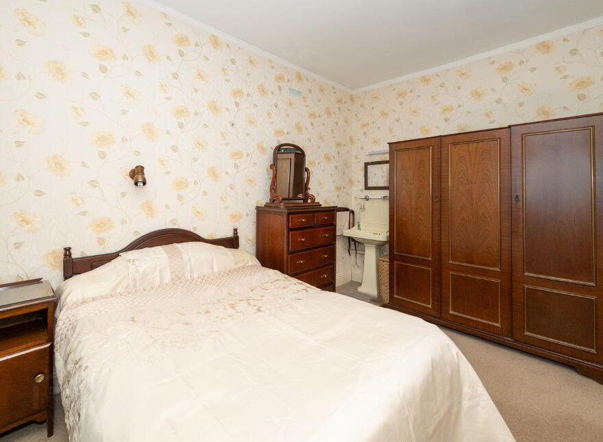 Glenair, Western Road, Western Road, T12V6K4