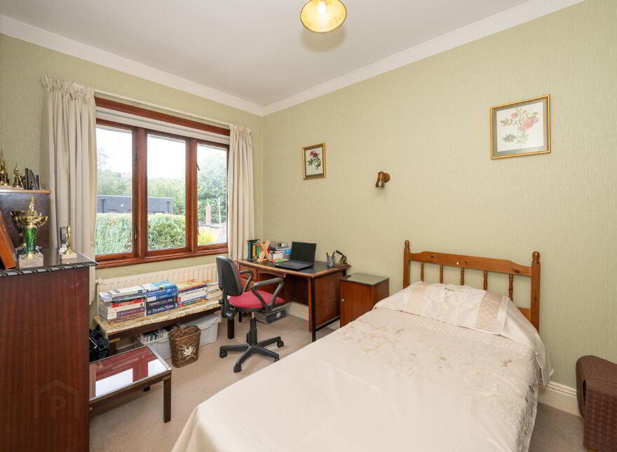 Glenair, Western Road, Western Road, T12V6K4