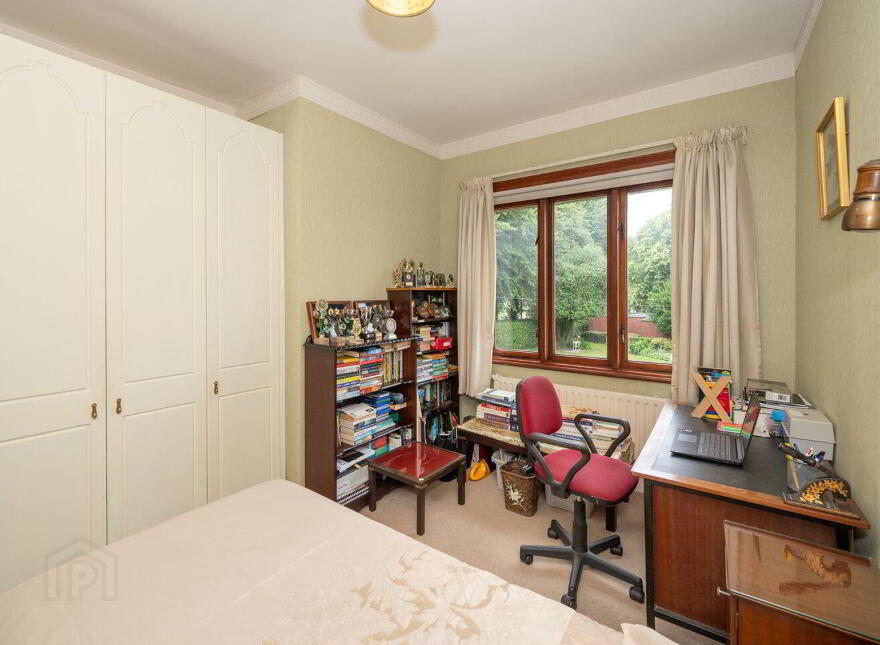 Glenair, Western Road, Western Road, T12V6K4