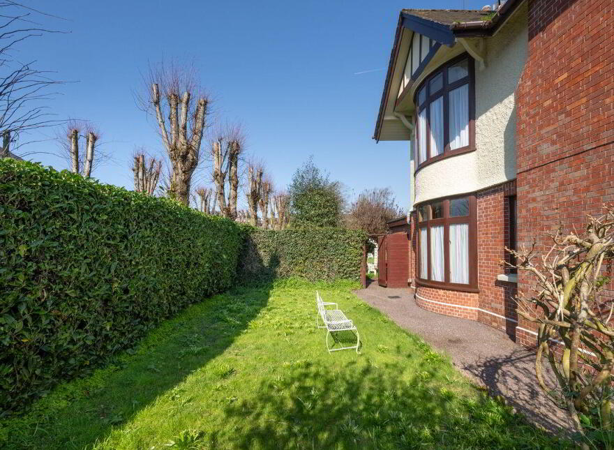 Glenair, Western Road, Western Road, T12V6K4