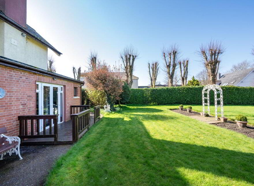 Glenair, Western Road, Western Road, T12V6K4