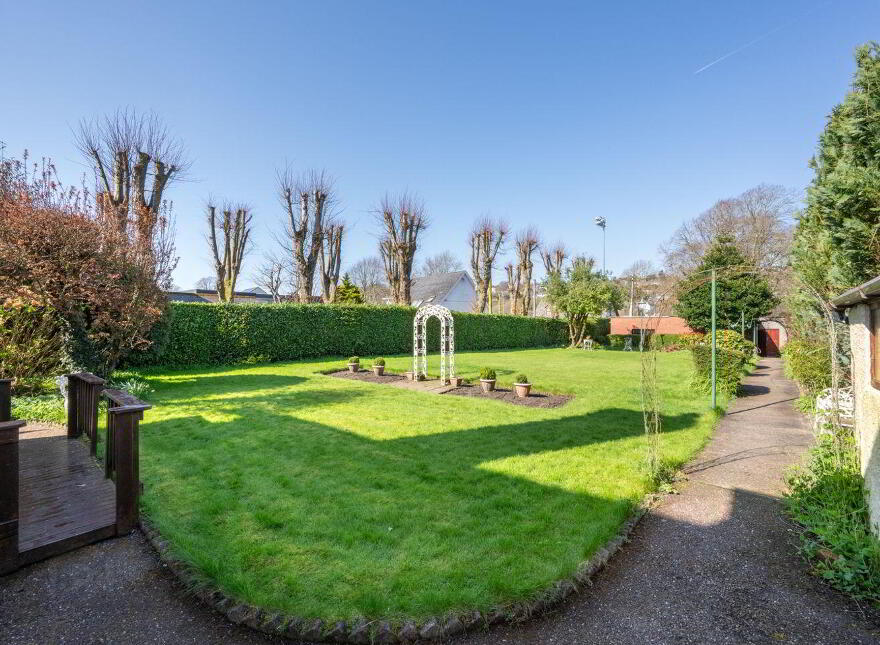 Glenair, Western Road, Western Road, T12V6K4