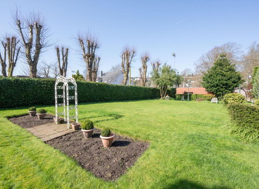 Glenair, Western Road, Western Road, T12V6K4