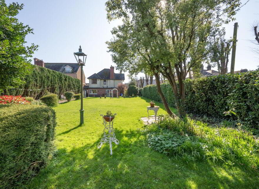 Glenair, Western Road, Western Road, T12V6K4