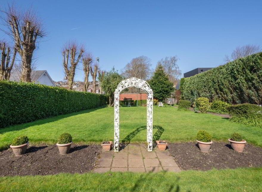 Glenair, Western Road, Western Road, T12V6K4