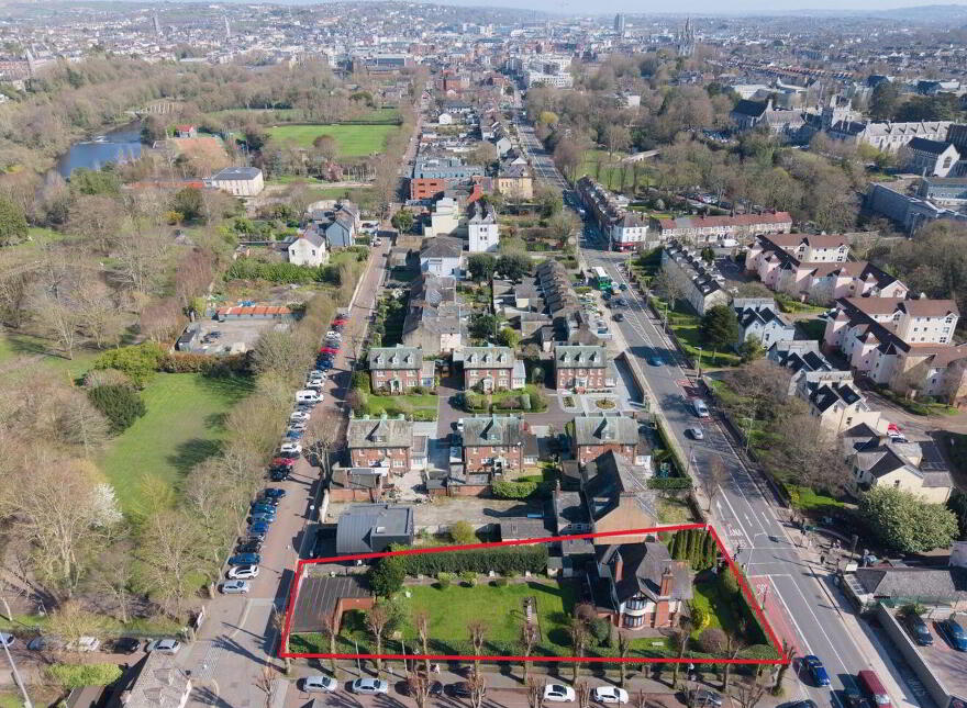 Glenair, Western Road, Western Road, T12V6K4