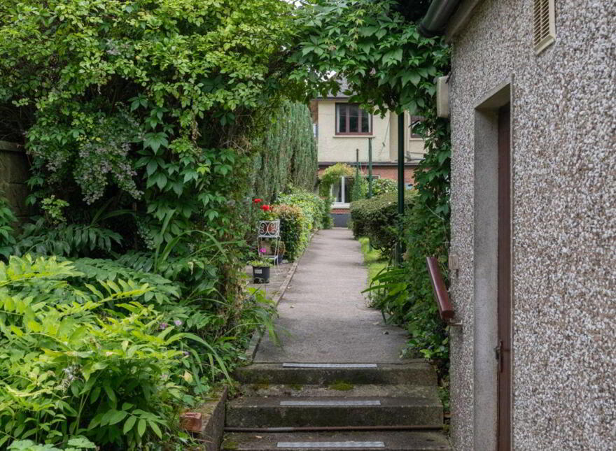 Glenair, Western Road, Western Road, T12V6K4