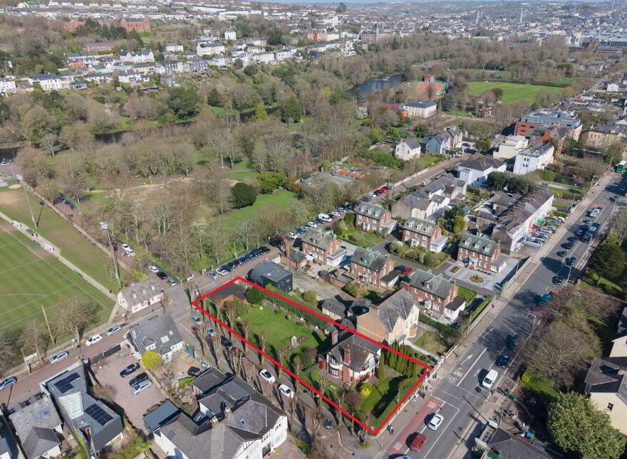 Glenair, Western Road, Western Road, T12V6K4