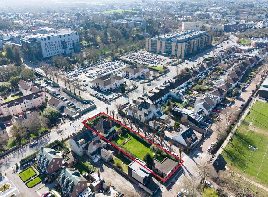Glenair, Western Road, Western Road, T12V6K4