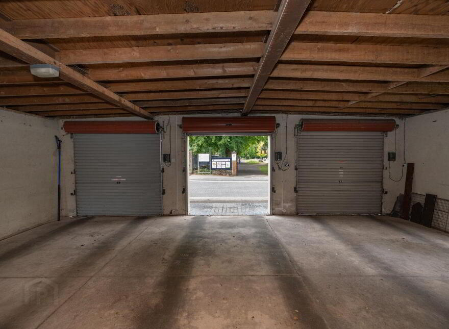 Glenair, Western Road, Western Road, T12V6K4
