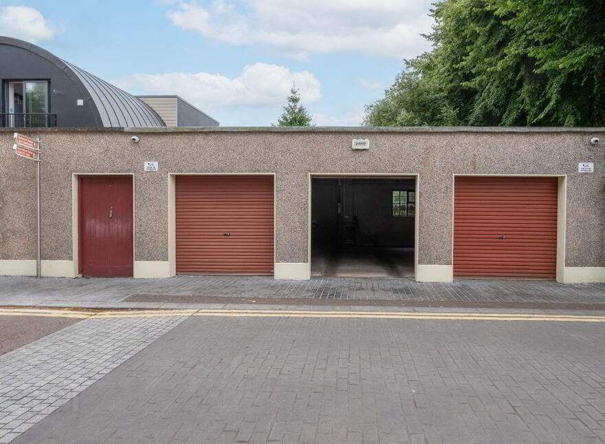 Glenair, Western Road, Western Road, T12V6K4