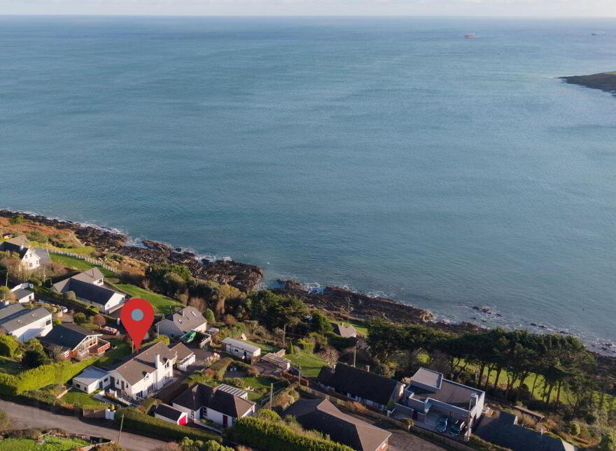 Whistler, Coast Road, Fountainstown, Fountainstown, P43K300