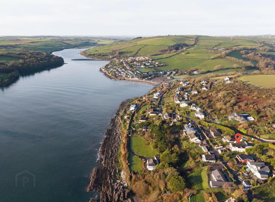 Whistler, Coast Road, Fountainstown, Fountainstown, P43K300
