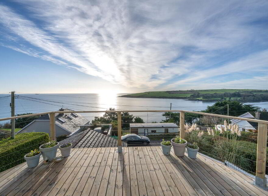Whistler, Coast Road, Fountainstown, Fountainstown, P43K300