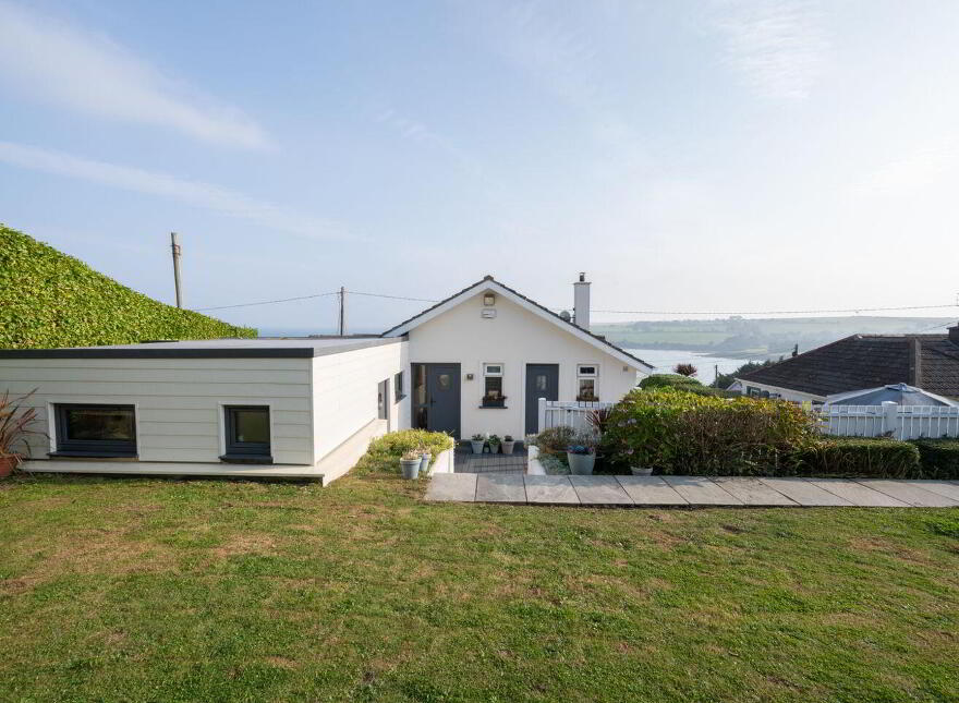 Whistler, Coast Road, Fountainstown, Fountainstown, P43K300