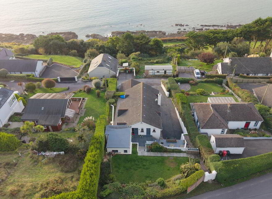 Whistler, Coast Road, Fountainstown, Fountainstown, P43K300