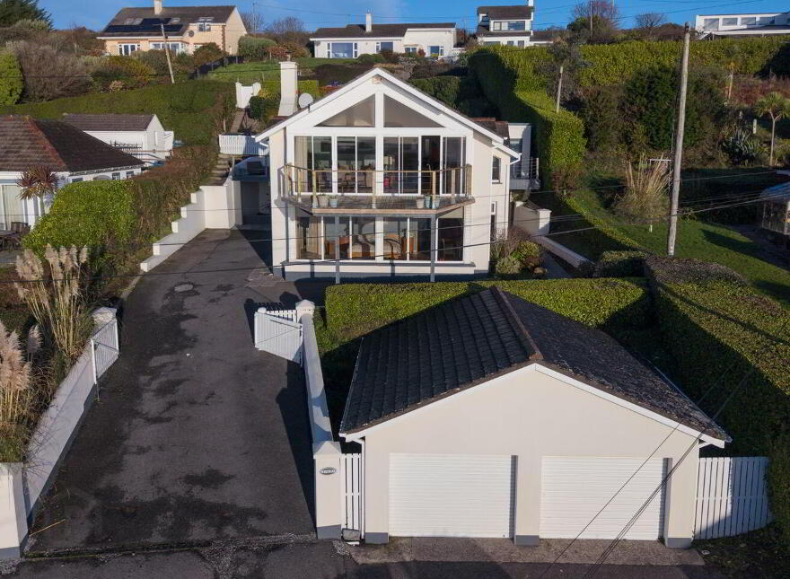 Whistler, Coast Road, Fountainstown, Fountainstown, P43K300