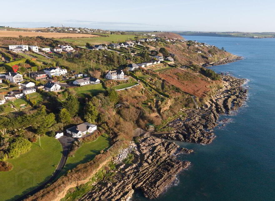 Whistler, Coast Road, Fountainstown, Fountainstown, P43K300