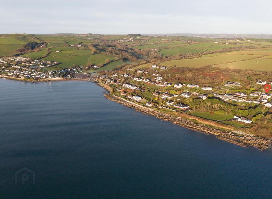 Whistler, Coast Road, Fountainstown, Fountainstown, P43K300