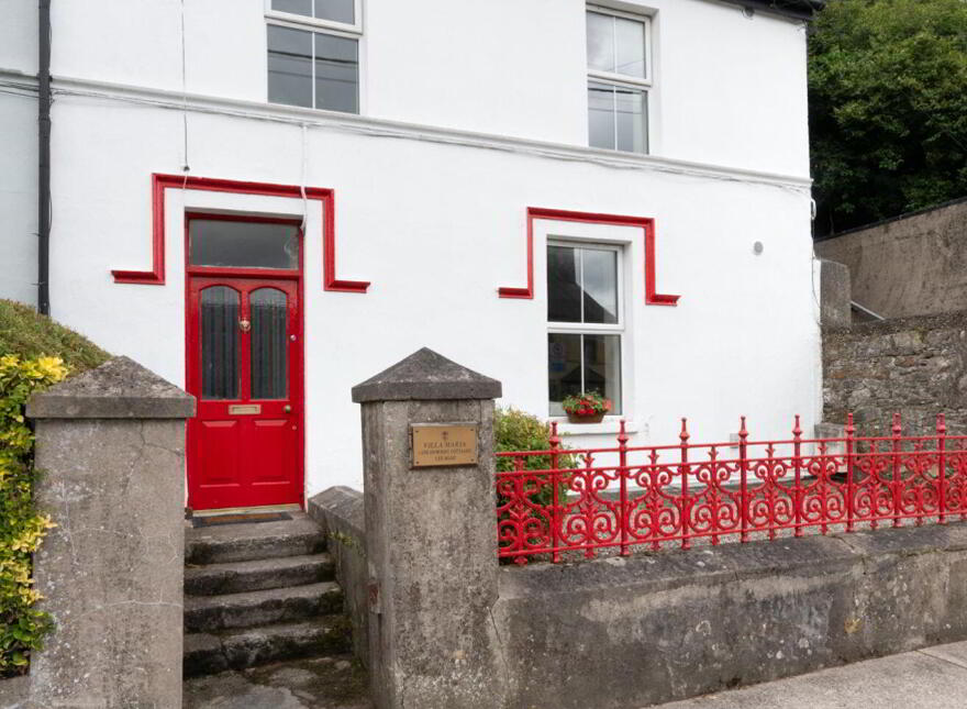 1 Strawberry Cottages, Lee Road, Sundays Well, Cork, T23K12Y