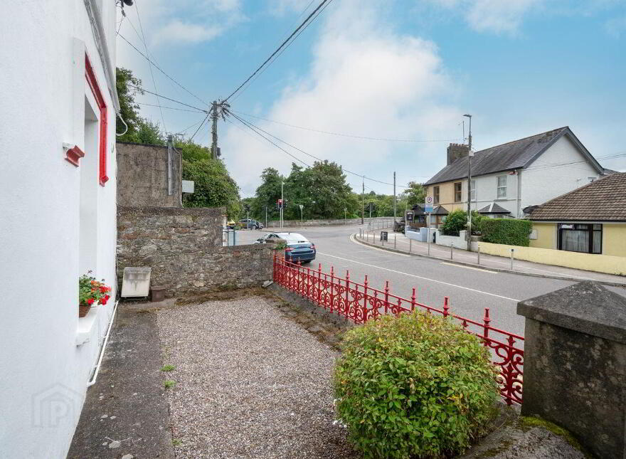 1 Strawberry Cottages, Lee Road, Sundays Well, Cork, T23K12Y