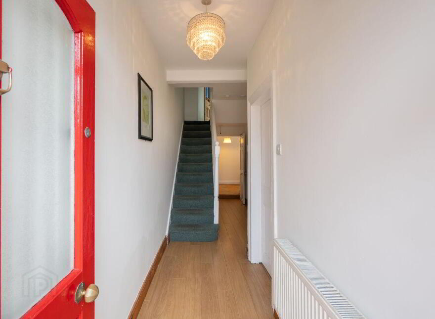 1 Strawberry Cottages, Lee Road, Sundays Well, Cork, T23K12Y