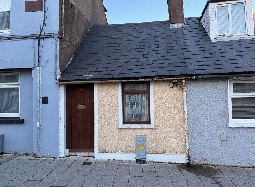 85 Bandon Road, Cork, T12X6XR
