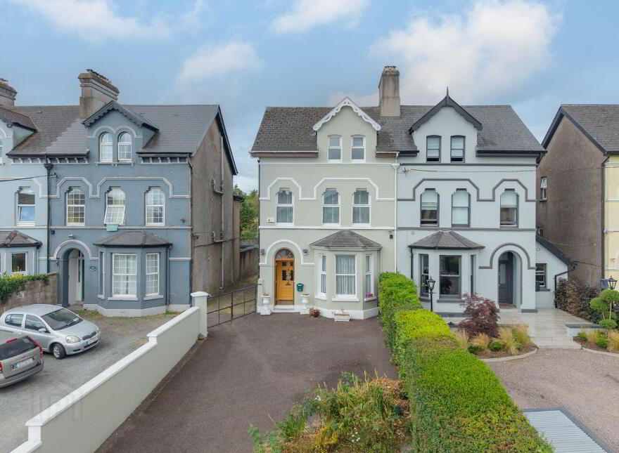 Laurel Bank, Victoria Road, Cork, T12F5CE