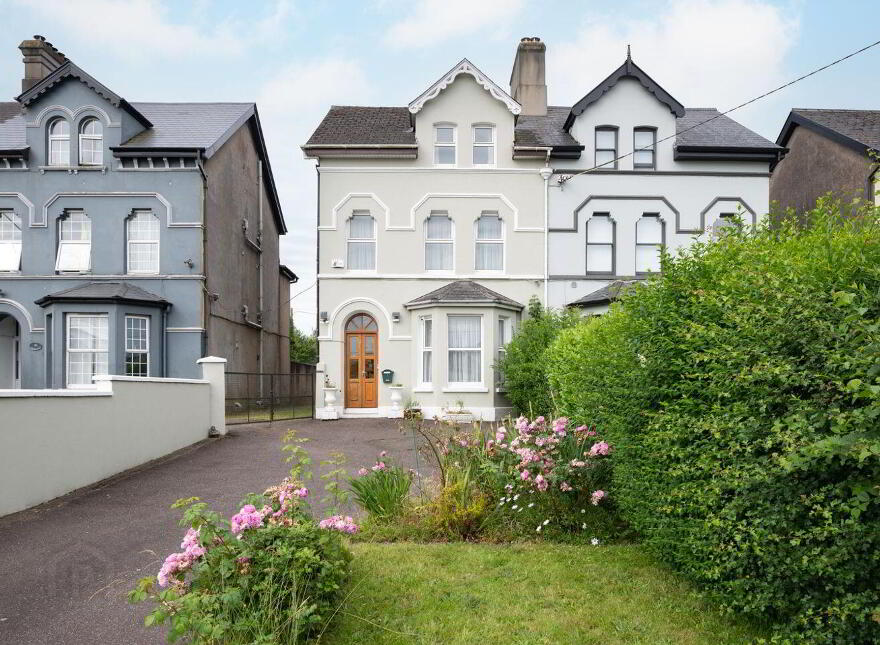 Laurel Bank, Victoria Road, Cork, T12F5CE