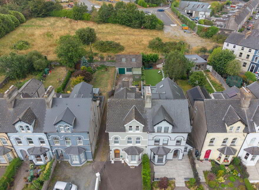 Laurel Bank, Victoria Road, Cork, T12F5CE