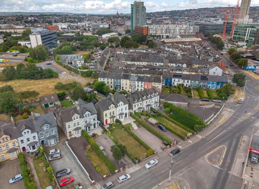 Laurel Bank, Victoria Road, Cork, T12F5CE