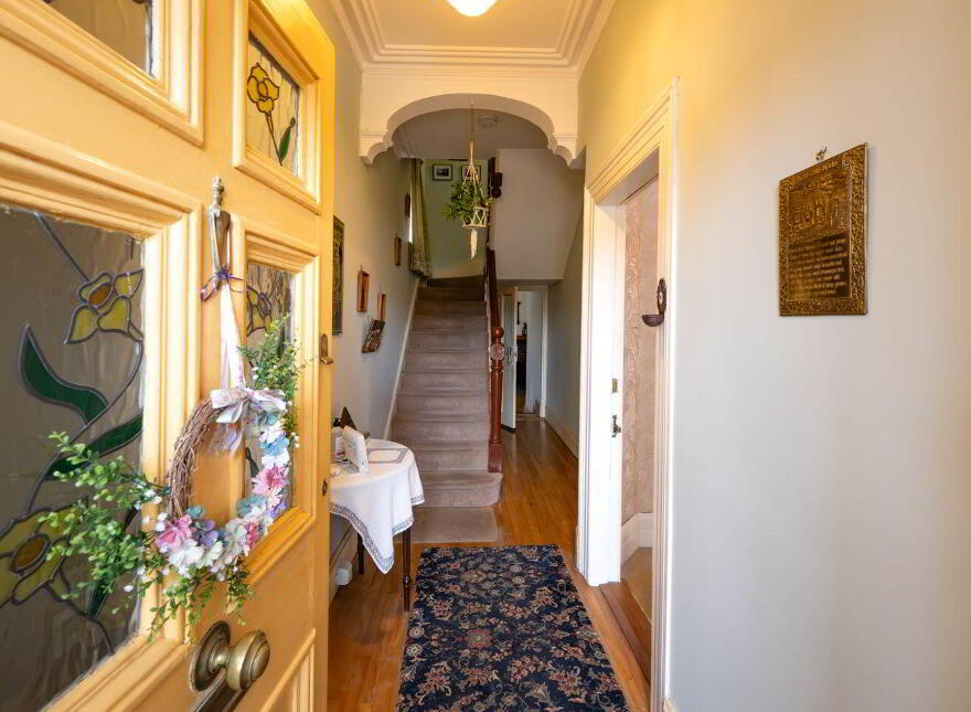 Laurel Bank, Victoria Road, Cork, T12F5CE