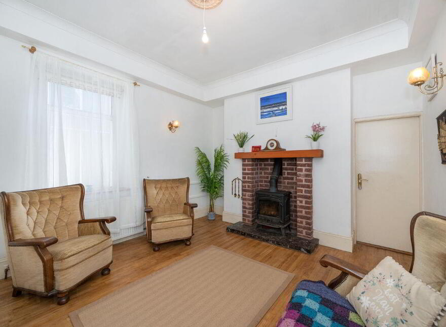 Laurel Bank, Victoria Road, Cork, T12F5CE