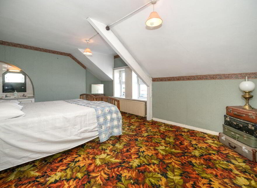 Laurel Bank, Victoria Road, Cork, T12F5CE