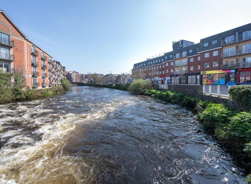 C5 Crawford Hall, Wandesford Quay, Clarke's Bridge, Cork, T12X524
