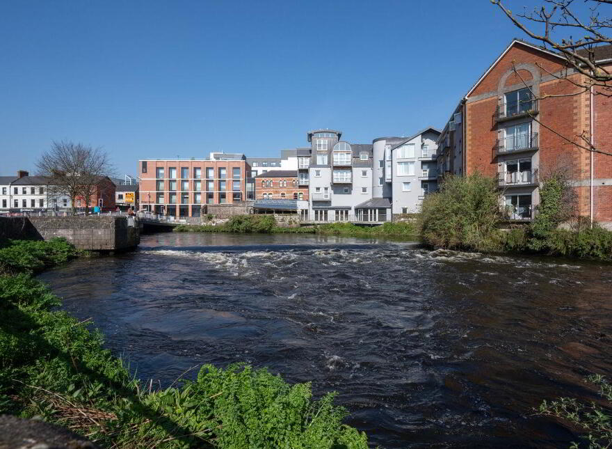 C5 Crawford Hall, Wandesford Quay, Clarke's Bridge, Cork, T12X524