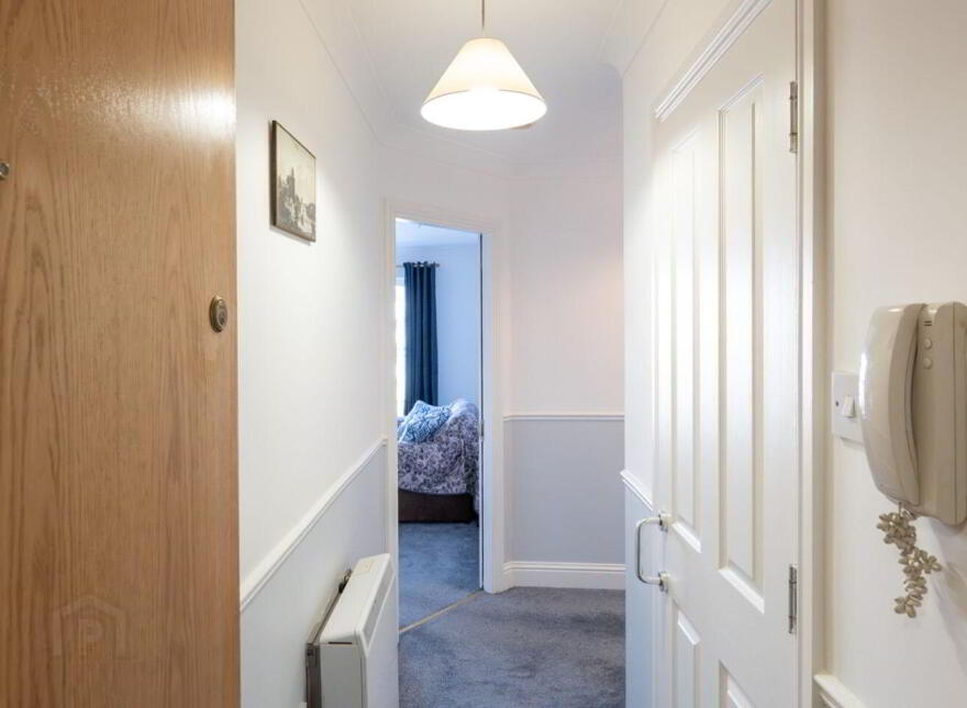 C5 Crawford Hall, Wandesford Quay, Clarke's Bridge, Cork, T12X524