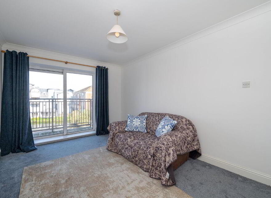 C5 Crawford Hall, Wandesford Quay, Clarke's Bridge, Cork, T12X524
