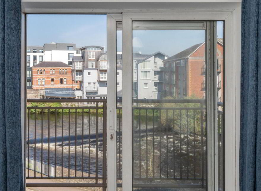 C5 Crawford Hall, Wandesford Quay, Clarke's Bridge, Cork, T12X524