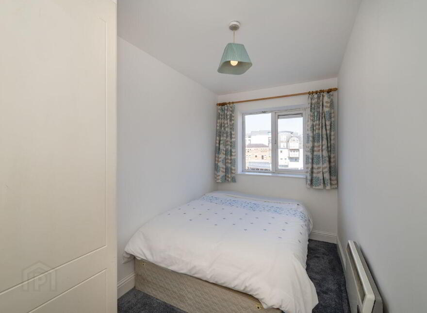 C5 Crawford Hall, Wandesford Quay, Clarke's Bridge, Cork, T12X524