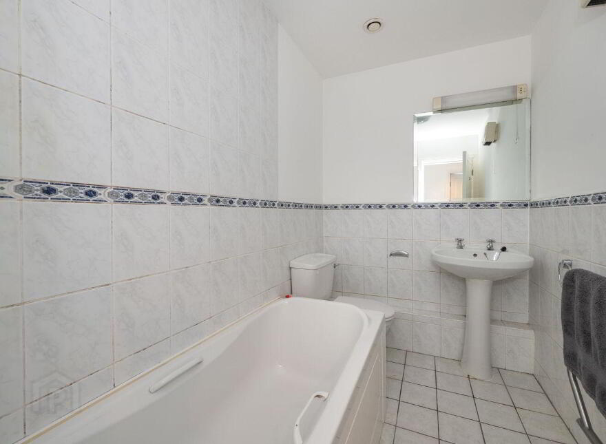 C5 Crawford Hall, Wandesford Quay, Clarke's Bridge, Cork, T12X524