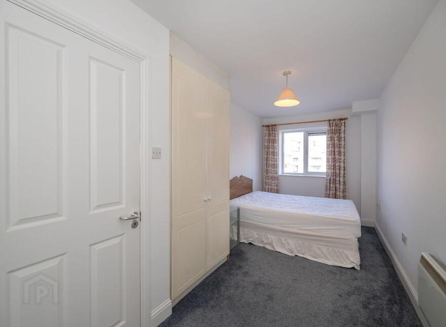 C5 Crawford Hall, Wandesford Quay, Clarke's Bridge, Cork, T12X524